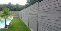 Portail Clôtures dans la vente du matériel pour les clôtures et les clôtures à Villechauve